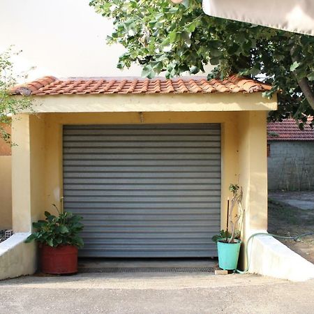 Maria'S Guesthouse Κεραμωτή Εξωτερικό φωτογραφία