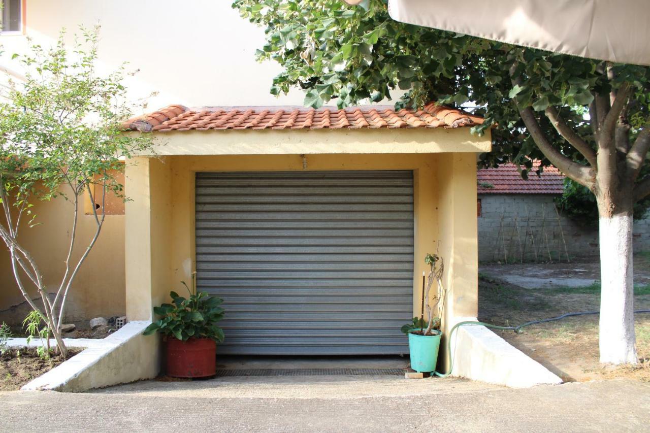 Maria'S Guesthouse Κεραμωτή Εξωτερικό φωτογραφία