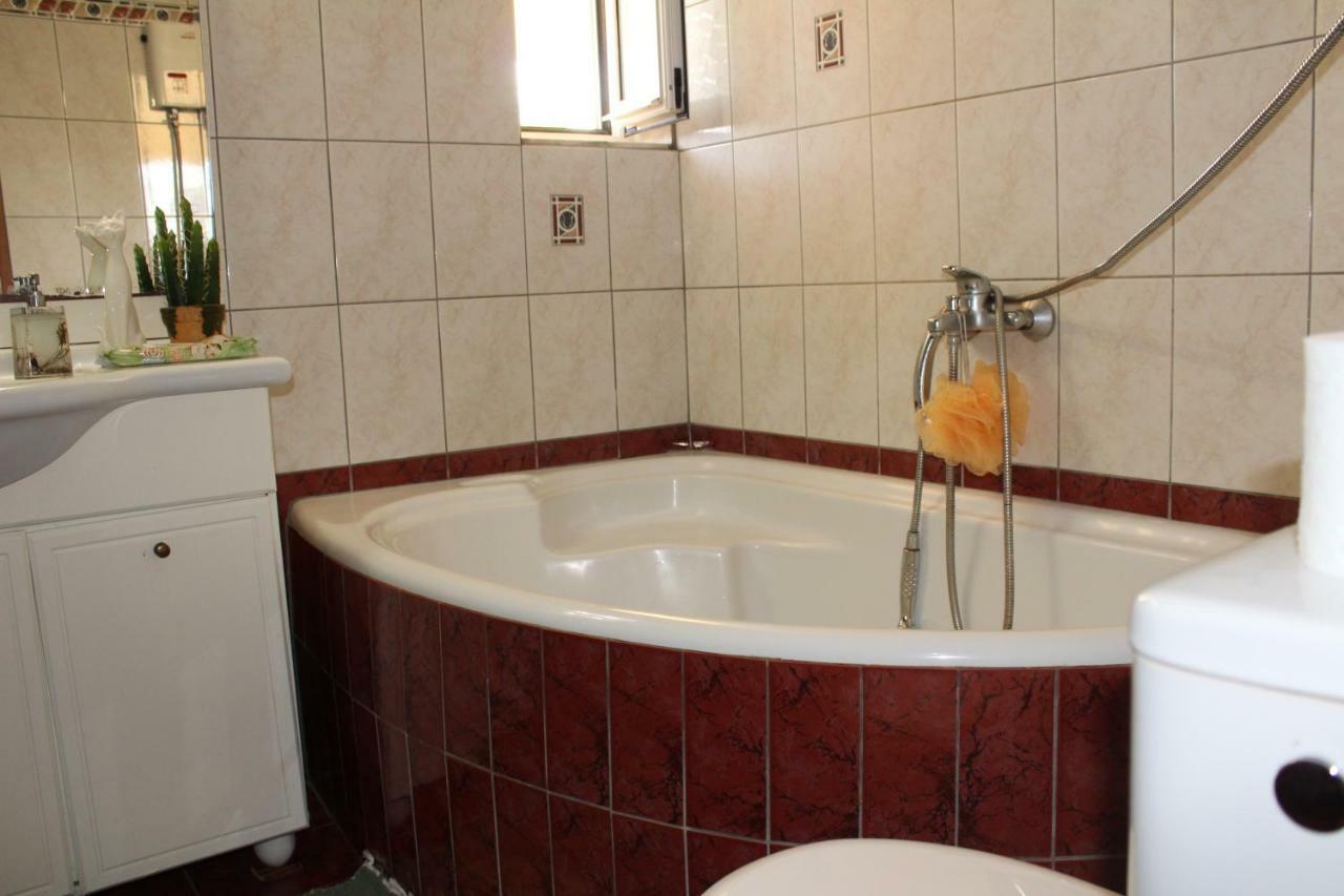 Maria'S Guesthouse Κεραμωτή Εξωτερικό φωτογραφία
