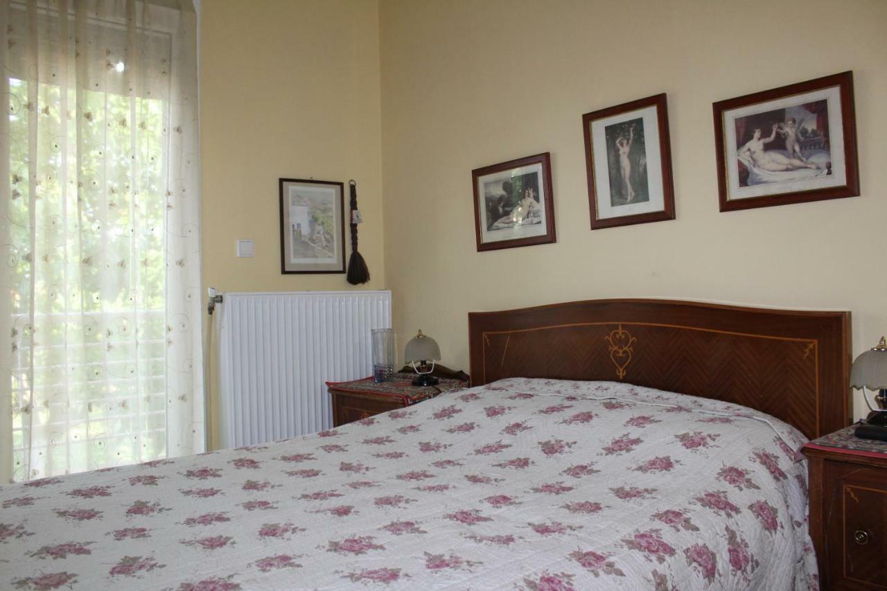 Maria'S Guesthouse Κεραμωτή Εξωτερικό φωτογραφία