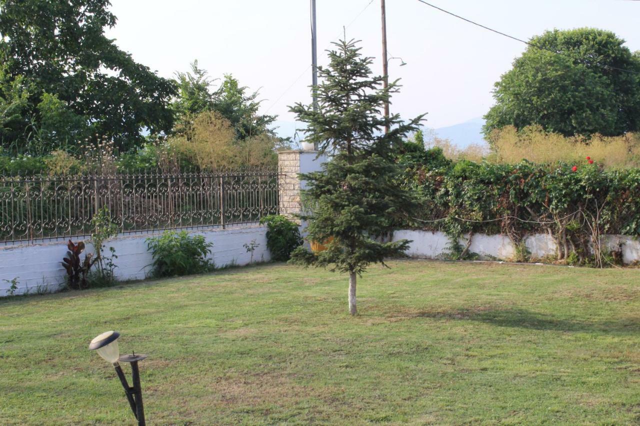 Maria'S Guesthouse Κεραμωτή Εξωτερικό φωτογραφία