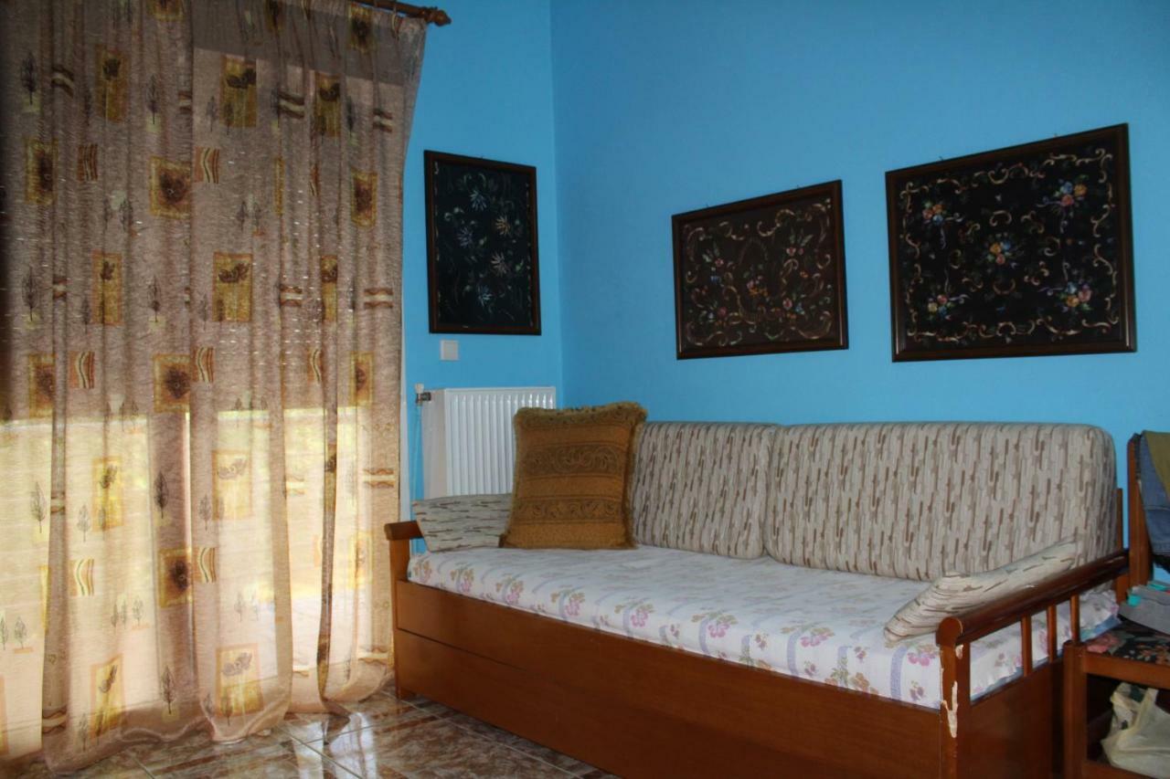 Maria'S Guesthouse Κεραμωτή Εξωτερικό φωτογραφία